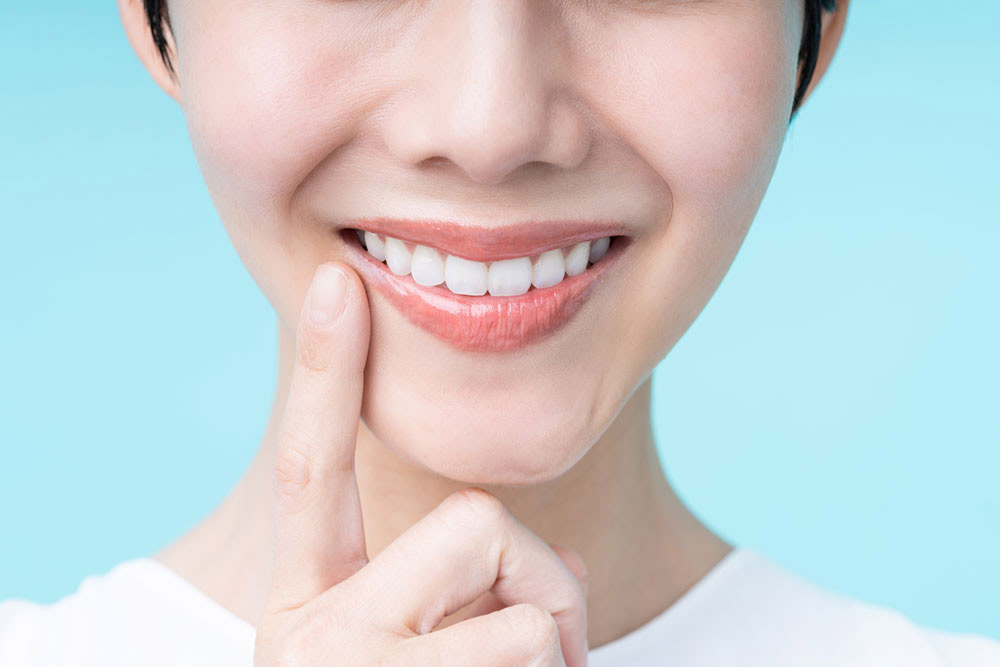 セラミックとは