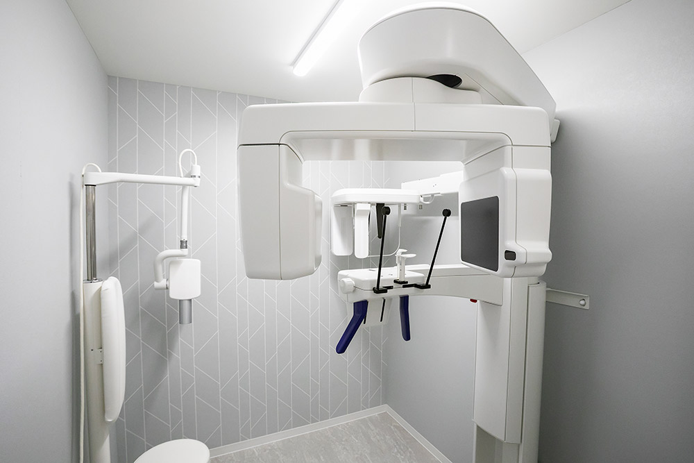 検査（レントゲン撮影など）