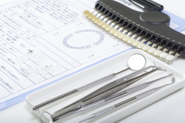 患者様に寄り添った説明